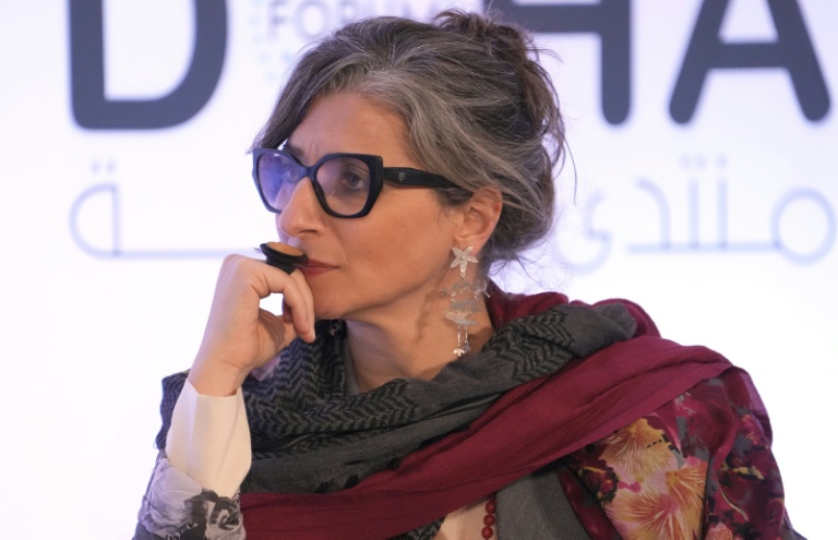 Wadephul fordert Rücktritt von UN-Sonderberichterstatterin Albanese