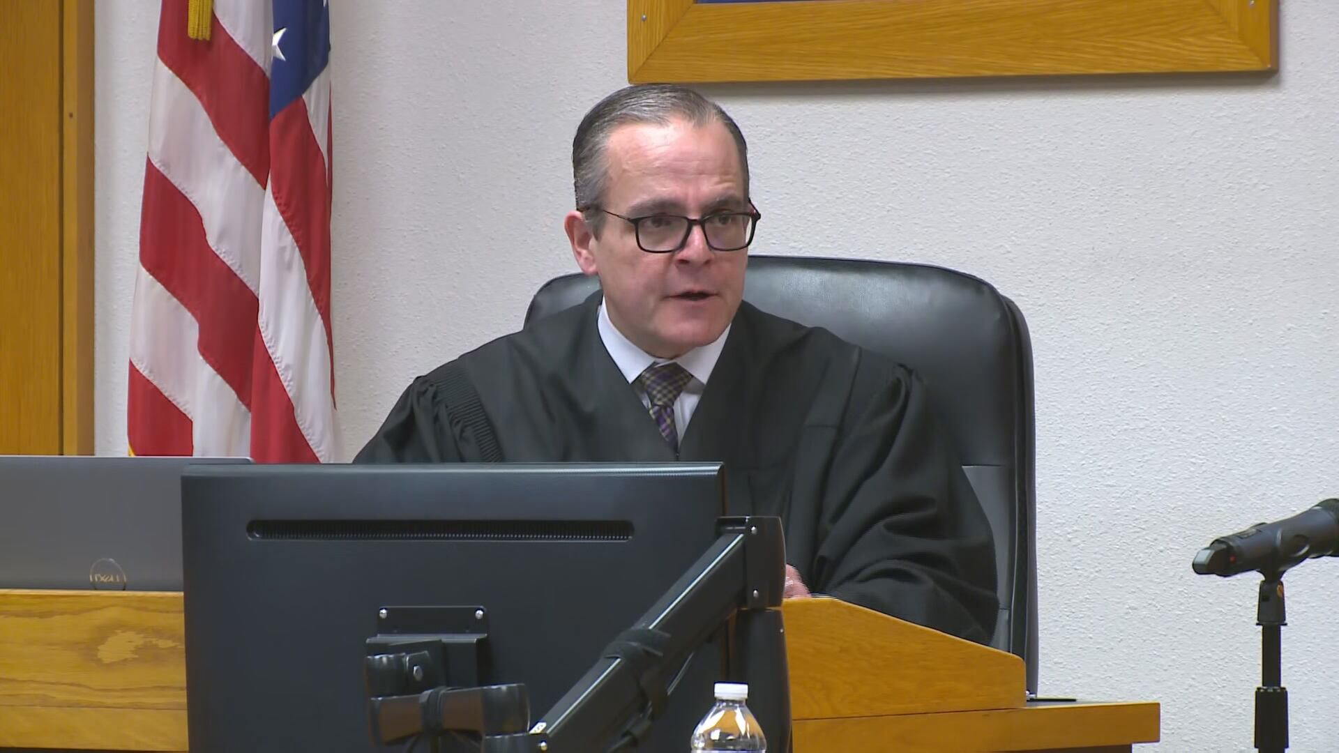 Warner murder trial day 12: Prosecution, defense rest; Dee’s brother ...