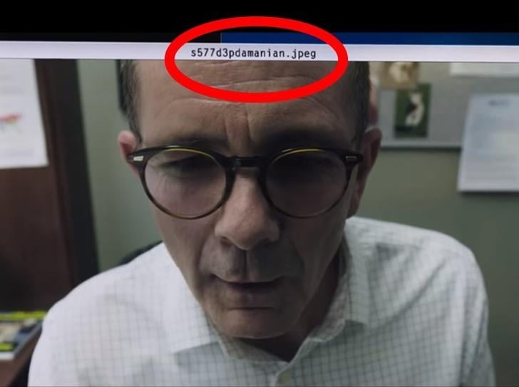 20 hilarious editing fails in movies and TV shows