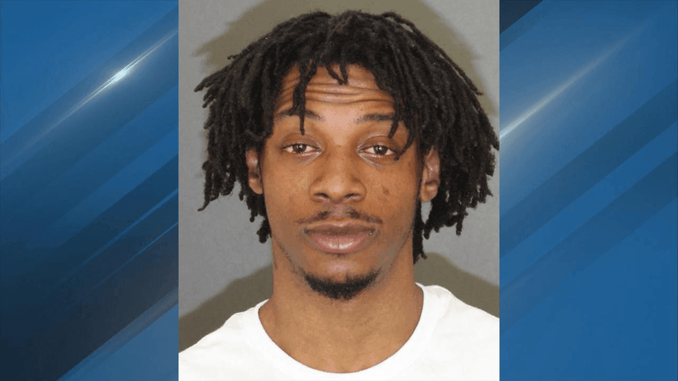 Man faces attempted murder charge in South Baltimore robbery shooting ...