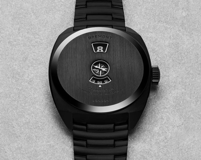 Bremont’s surprise hit field watch from last year gets a rugged ...