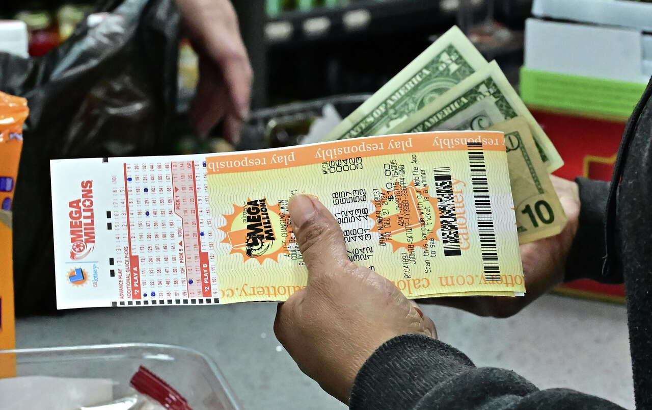 Feeling lucky? These Mega Millions numbers show up the most as jackpot ...