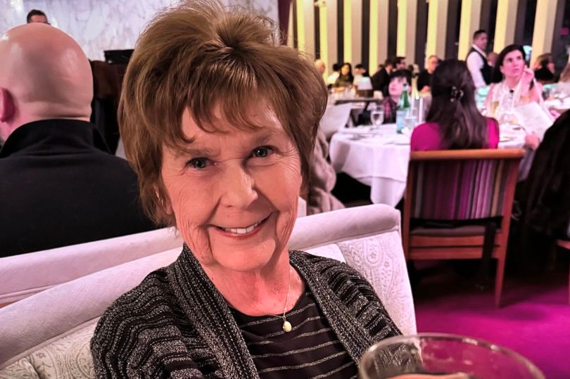 Nancy Guthrie’s haunting final post on Nextdoor as search hits 12th day<br>