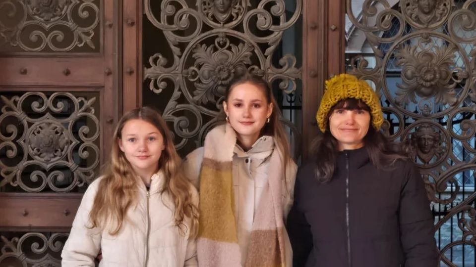 Este estadounidense gastó US$ 1 millón en una casa nueva en Italia ...