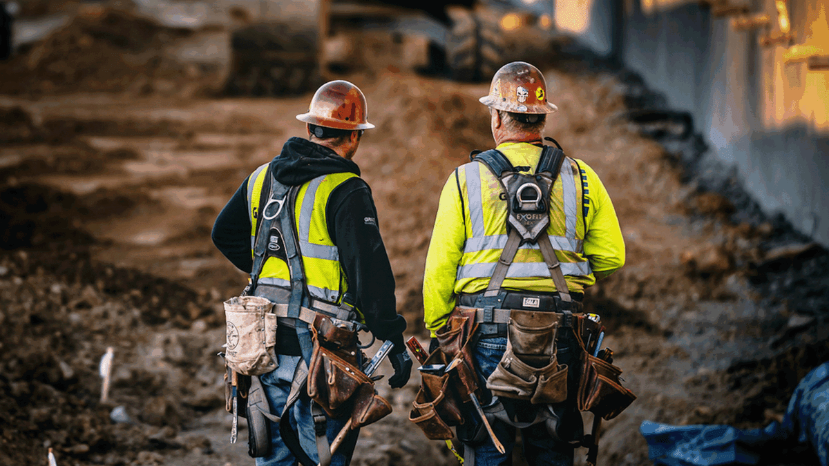 Do construction workers have Fourth Amendment rights? A federal court ...