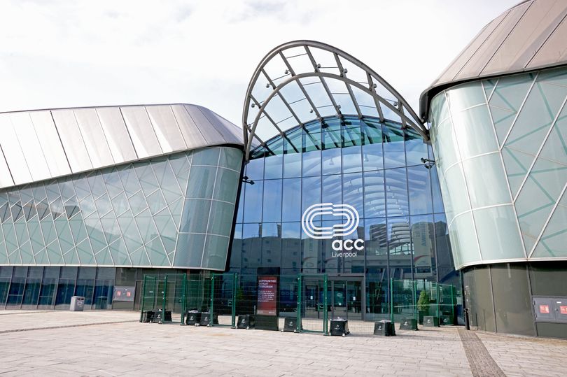 New VIP suites and extra seating planned for ACC Liverpool