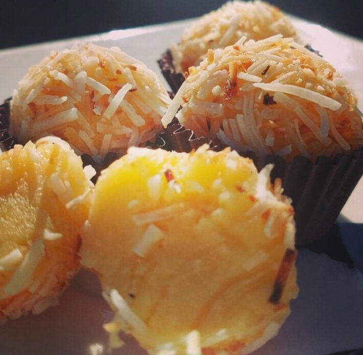 É possível usar azeite de dendê em receitas doces? Especialista revela