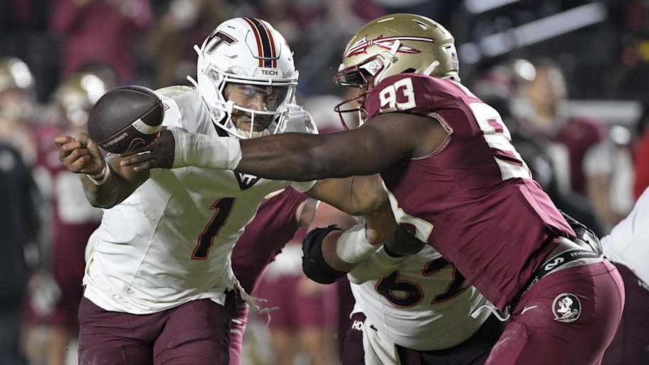 Rylan Kennedy delivers an update on the Desir twins that should get ...