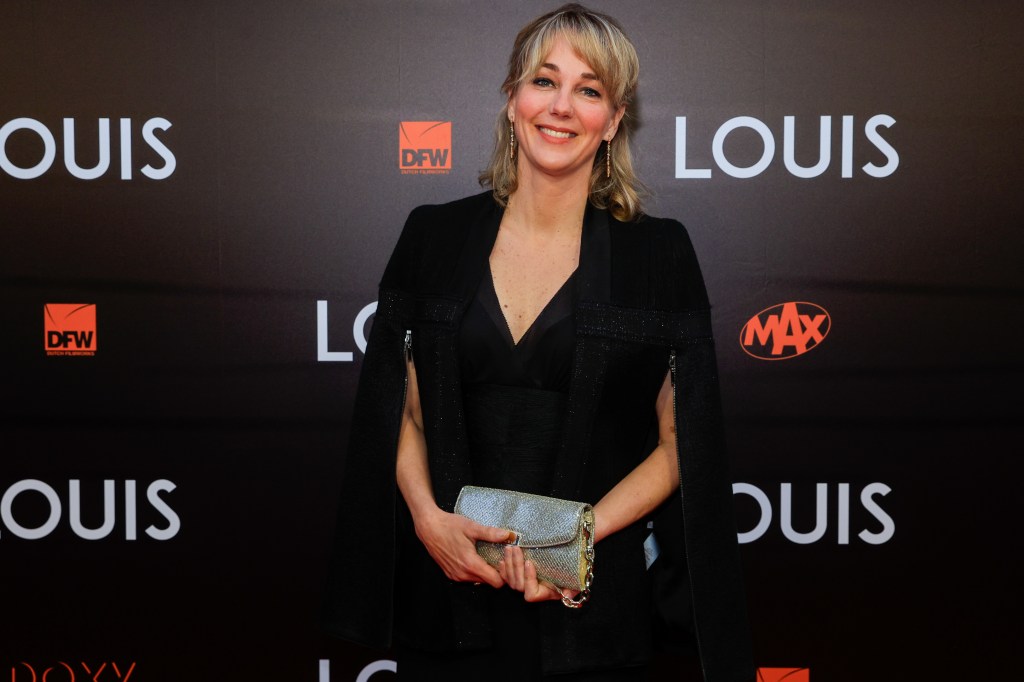 Marianne Timmer Getty Images