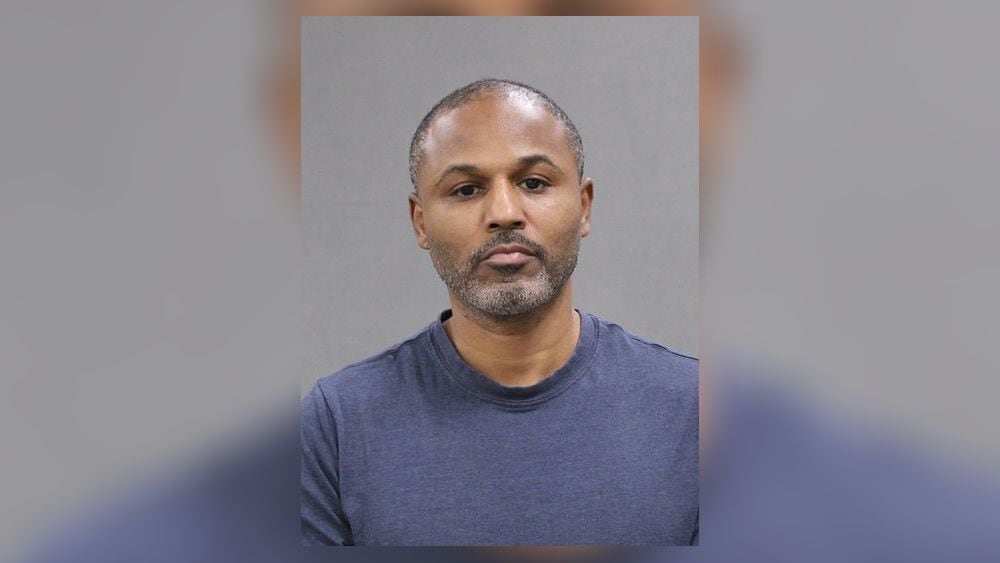 Man arrested after deputies find over 2lbs of cocaine