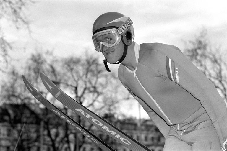 From Eddie the Eagle to luge and biathlon – winter sports GB will never ...