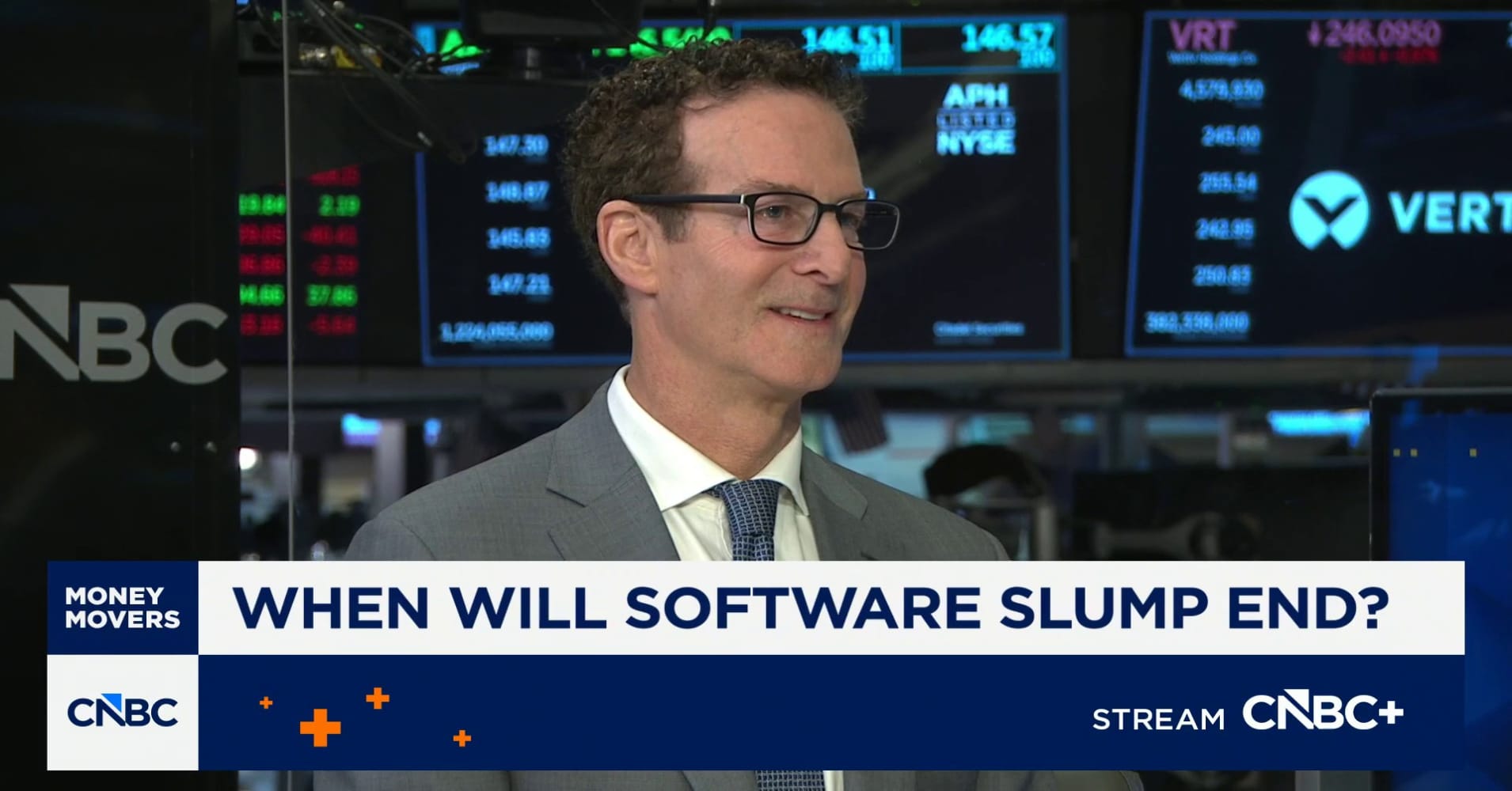 Marathon Asset Management CEO Bruce Richards on why he has been warning ...