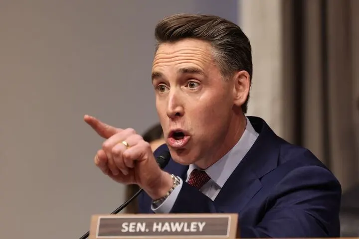 Hawley calls on Minnesota attorney general to be indicted over fraud ...