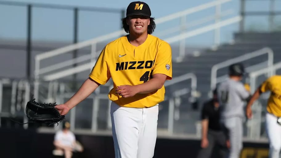 'Be relentless, put pressure': Mizzou pitching staff reinvigorated for ...