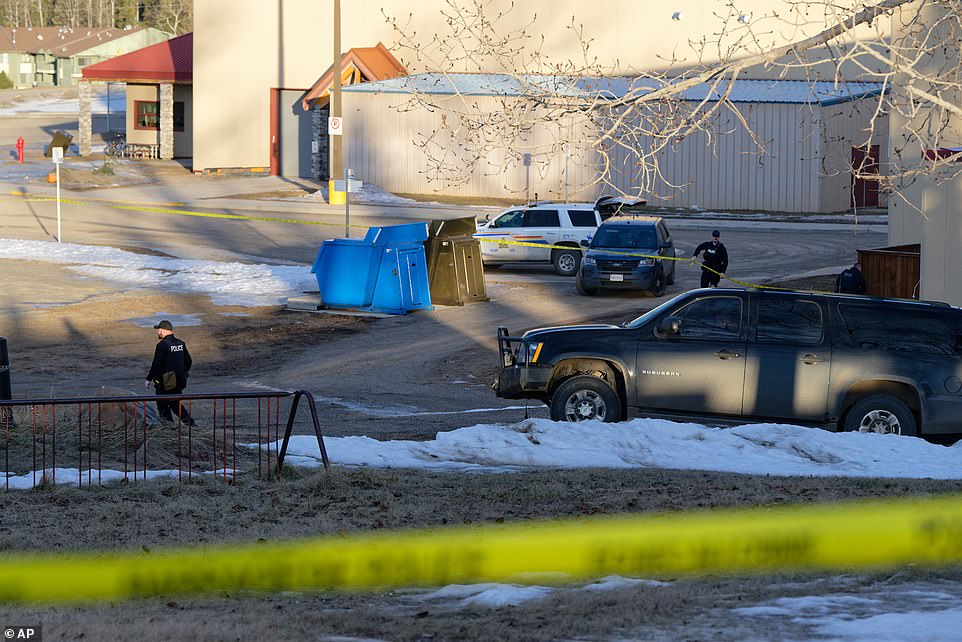 What we know about victims of the Canada school shooting