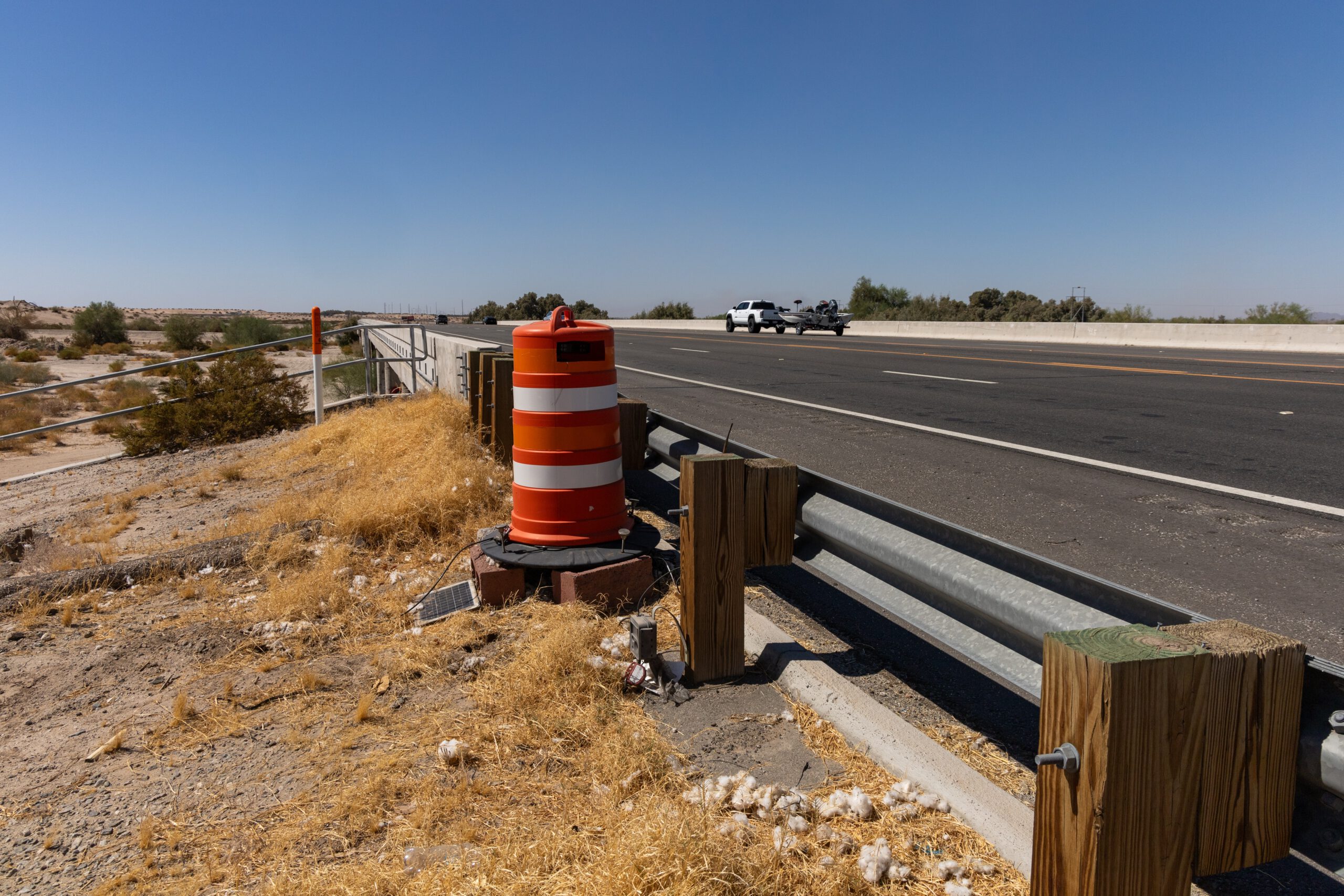 Secret federal cameras are tracking San Diego drivers – your privacy at ...