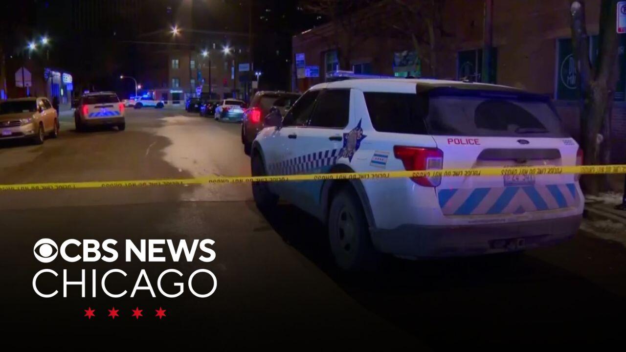 Chicago police investigating two deadly carjackings, two other similar ...
