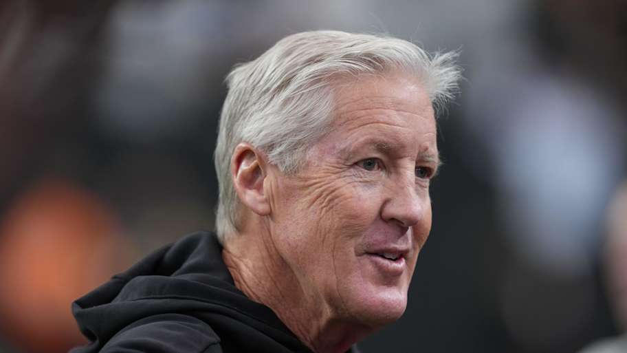 Raiders should send Pete Carroll a fruit basket for altering Las Vegas ...