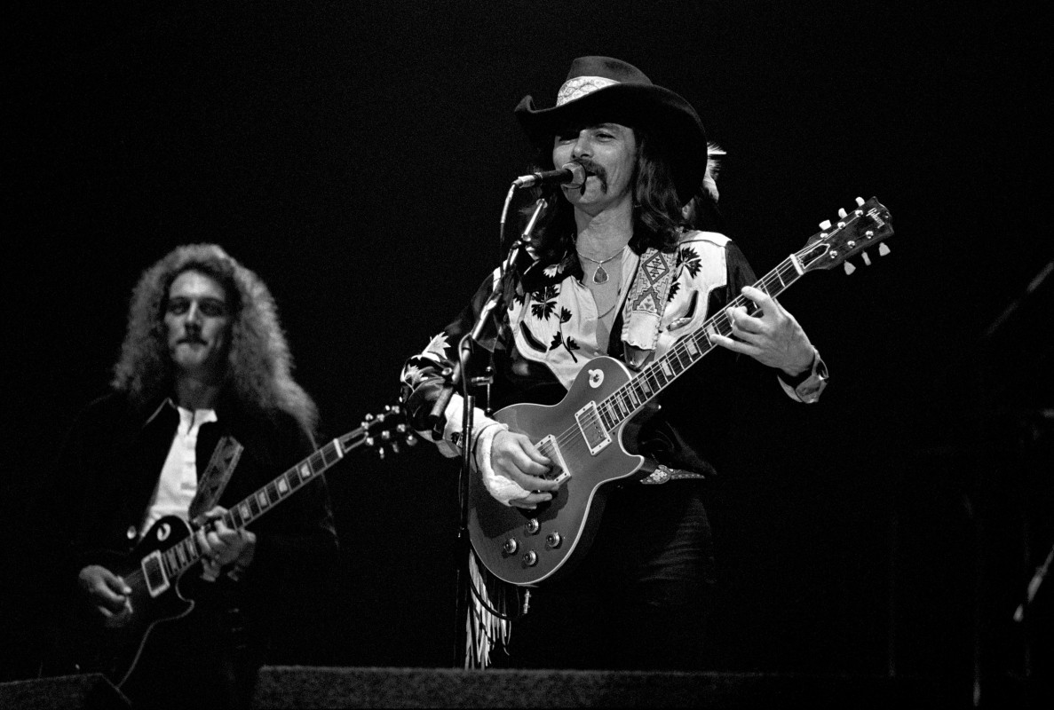 1971 classic ranked top southern rock song of all time