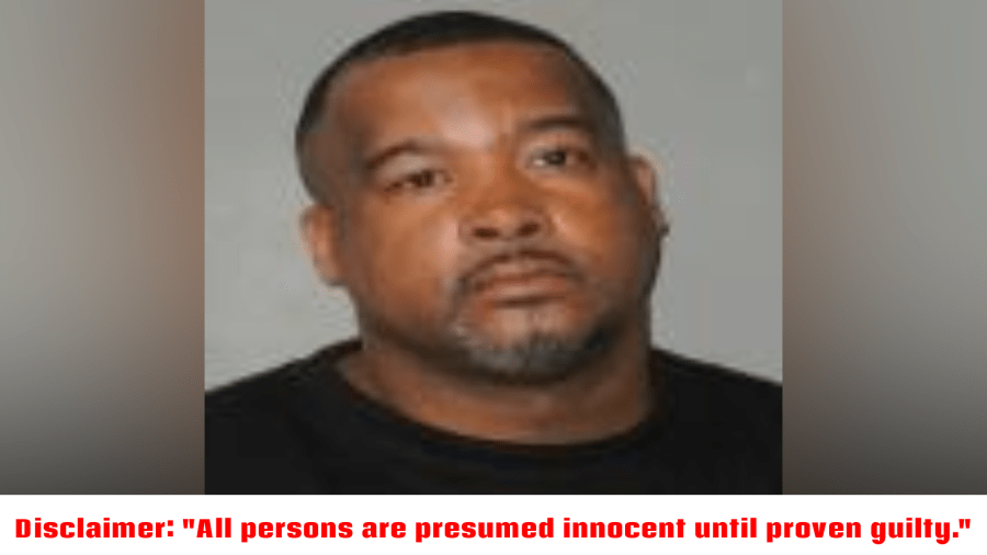 Baker man accused of setting car on fire arrested