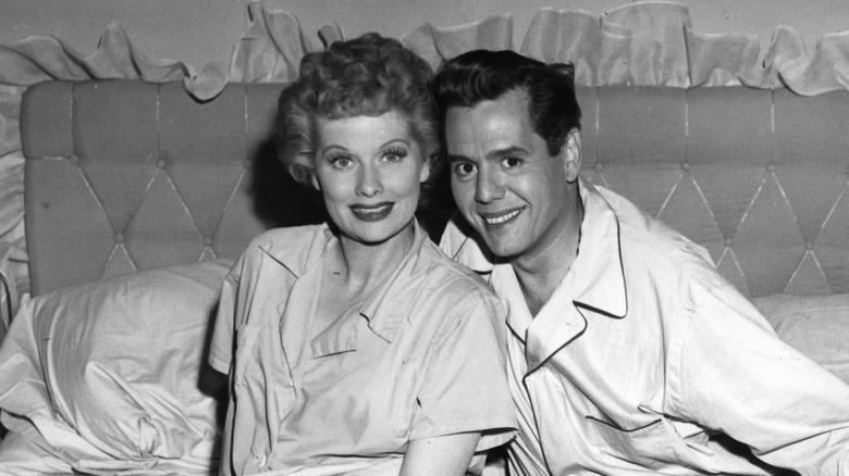 Why Lucille Ball's I Love Lucy ended without a traditional final episode