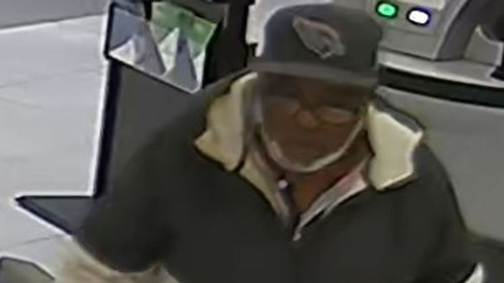 Tulsa police seek help identifying check fraud suspect