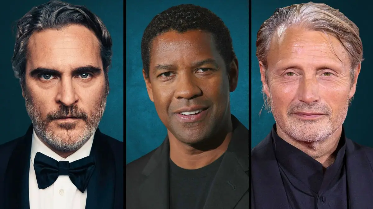 Actors who elevate every project they’re in