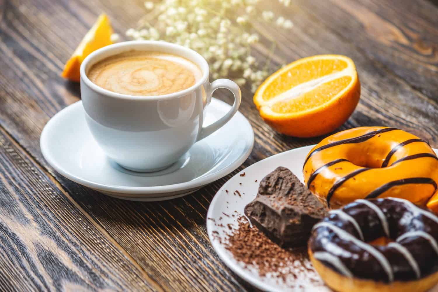 The perfect match: Classic food combinations that never fail