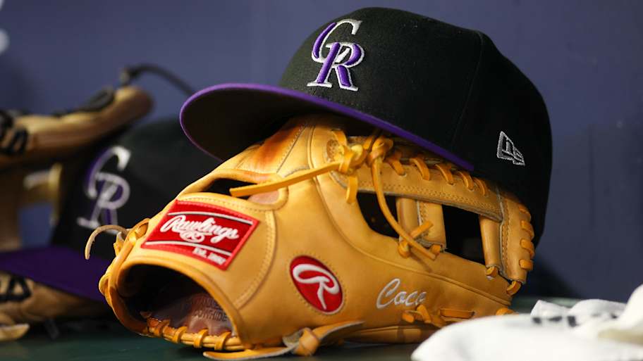 Rockies receive surprisingly positive record projection for this season