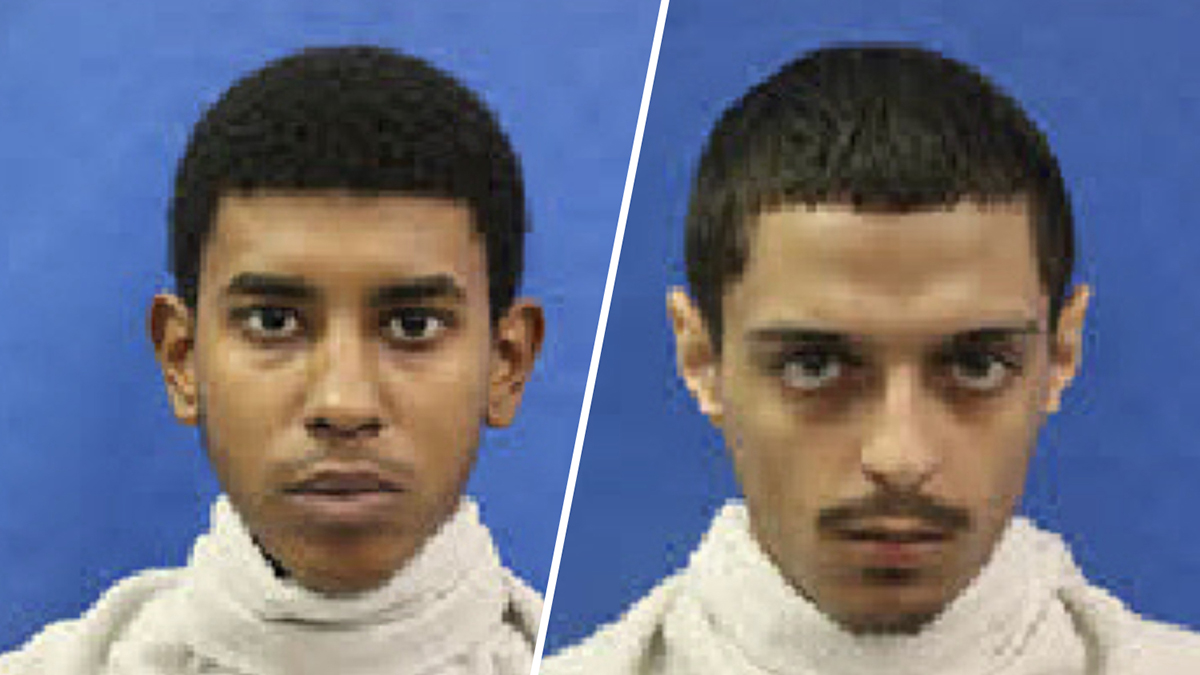 Suspects in man's murder at Broward boat ramp arrested in Texas: BSO
