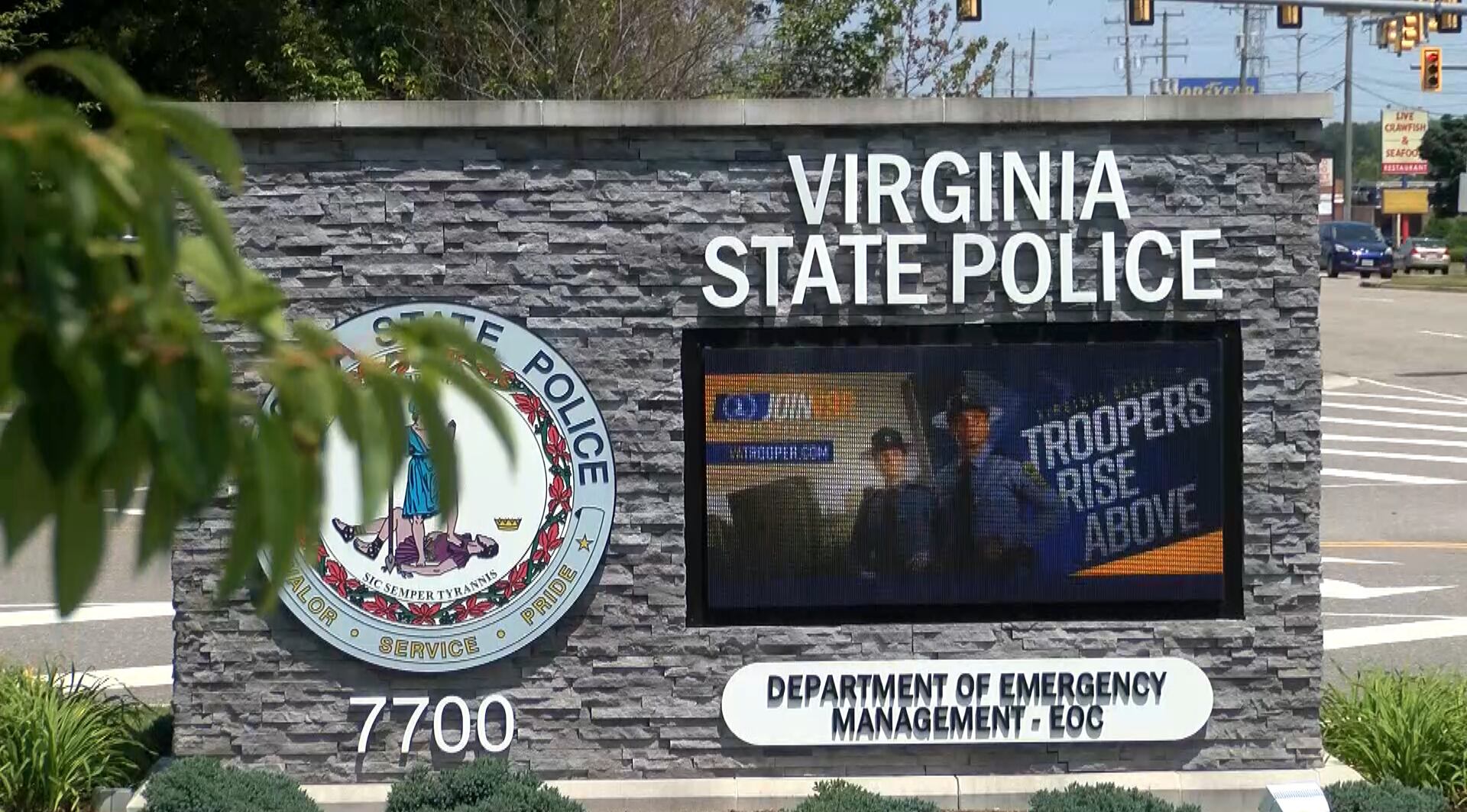 Missing Goochland girl, teenage boy found safe after CODI alert issued