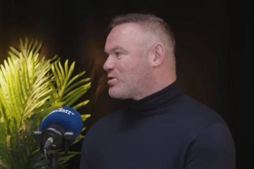 Wayne Rooney cree que al Liverpool le falta un jugador que fue descartado de la plantilla