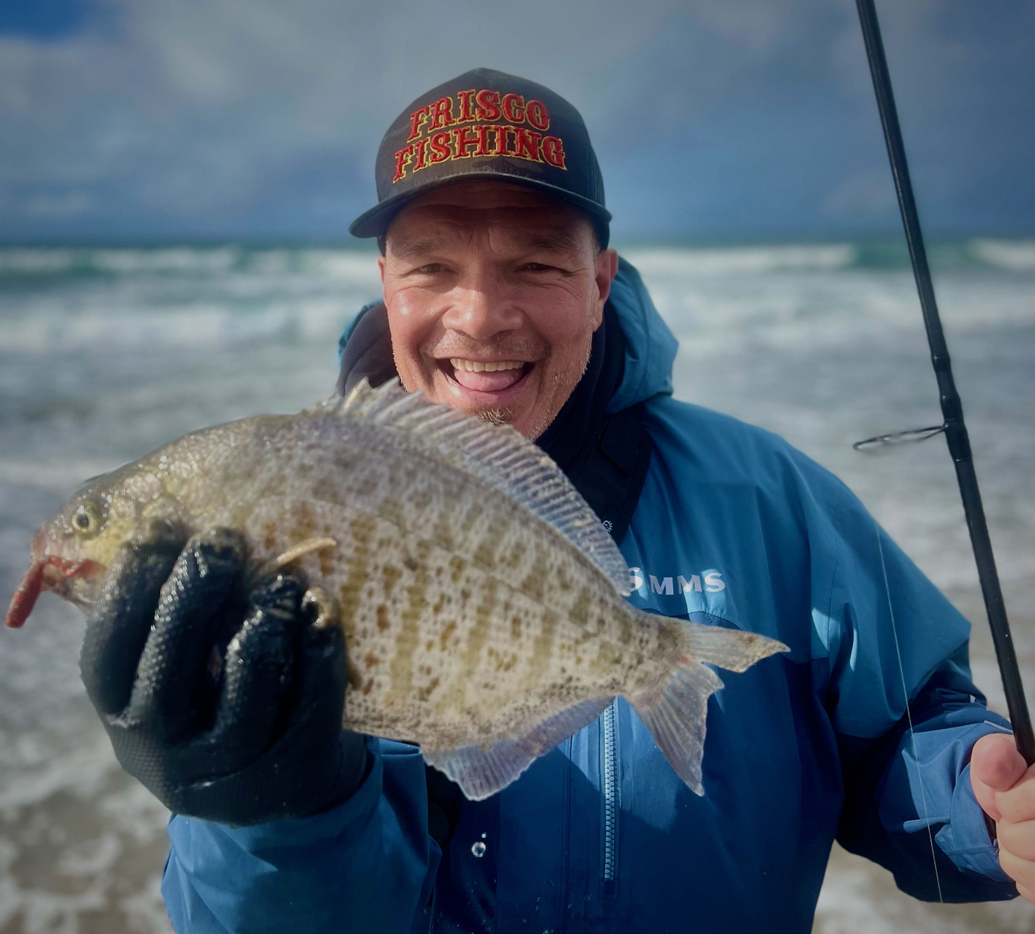 Pinch me: Monterey charter’s crabs and ‘dabs excursions hit hot spots ...