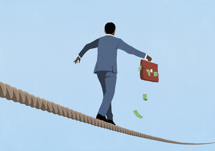 Strong January, weak 2025: Latest jobs report fuels debate