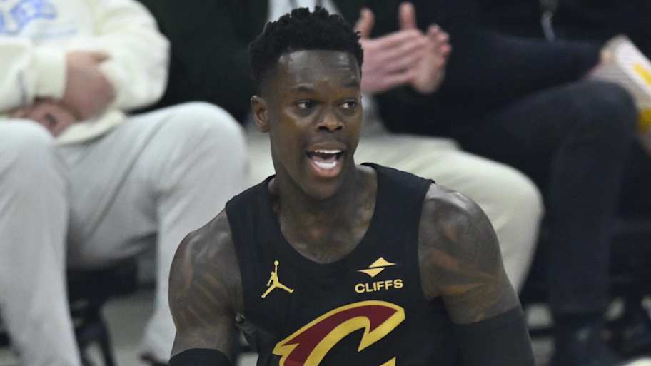 Cavaliers are making a painful Dennis Schroder realization that Lakers fans know well<br>