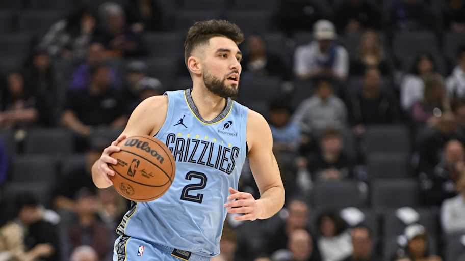 Former Warriors guard is playing his best basketball on a new team