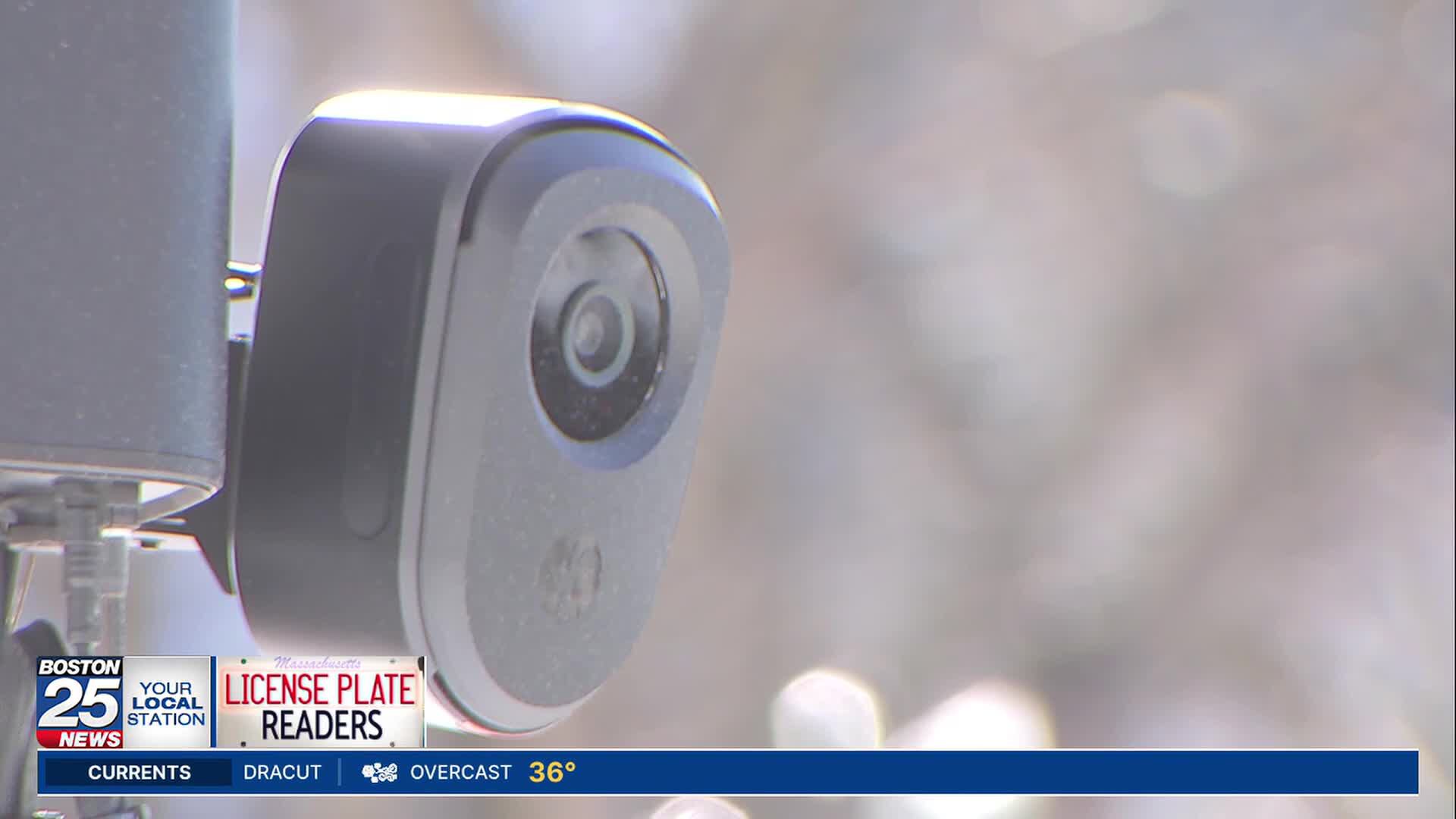 AI-powered license plate readers have helped solve crimes but continue ...
