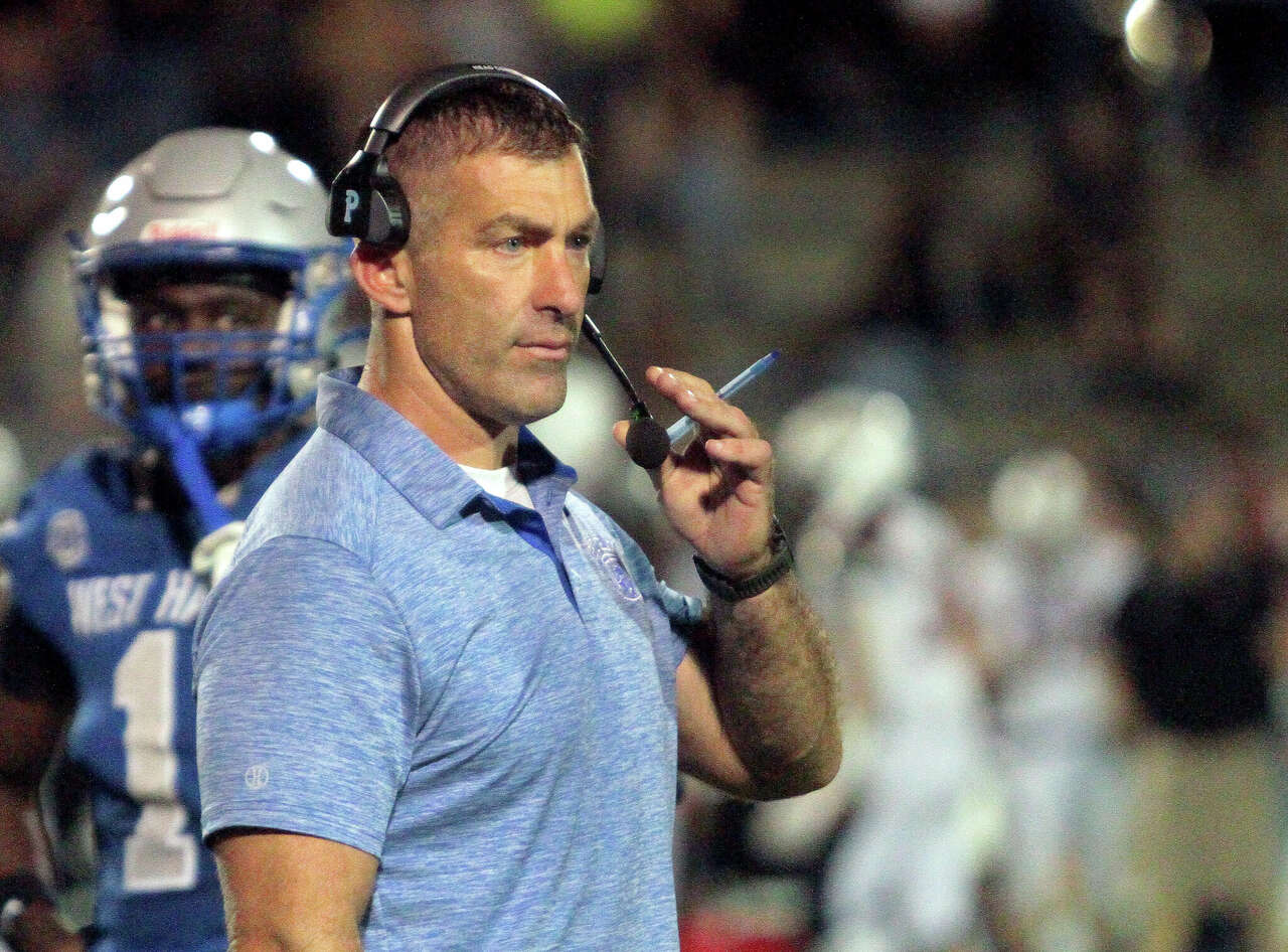 Tom Unger officially named West Haven's head football coach after ...
