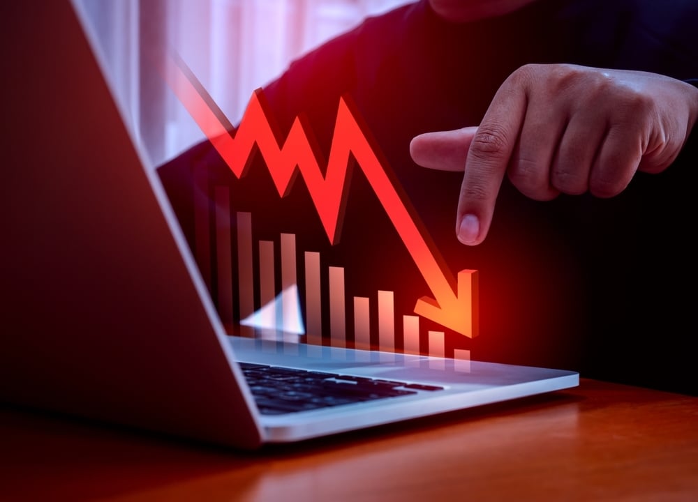 Apple, Nvidia and other 8 tech stocks just wiped out $500 billion as a ...