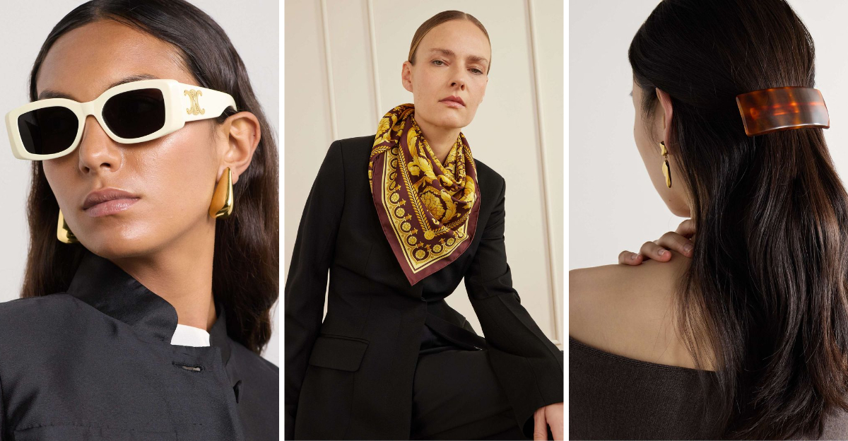 10 accessories that add an instant touch of luxury