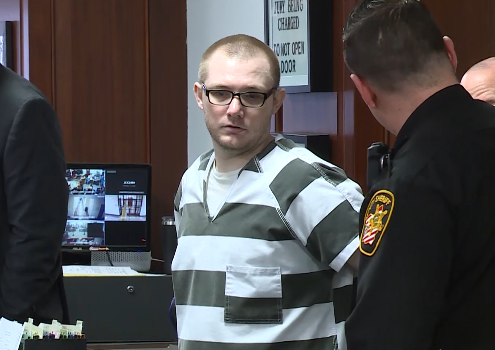 Man charged in deadly Colerain Township shooting takes plea deal to ...