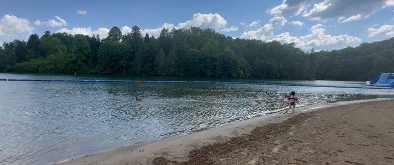 Raleigh County releases 2026 Lake Stephens contracts