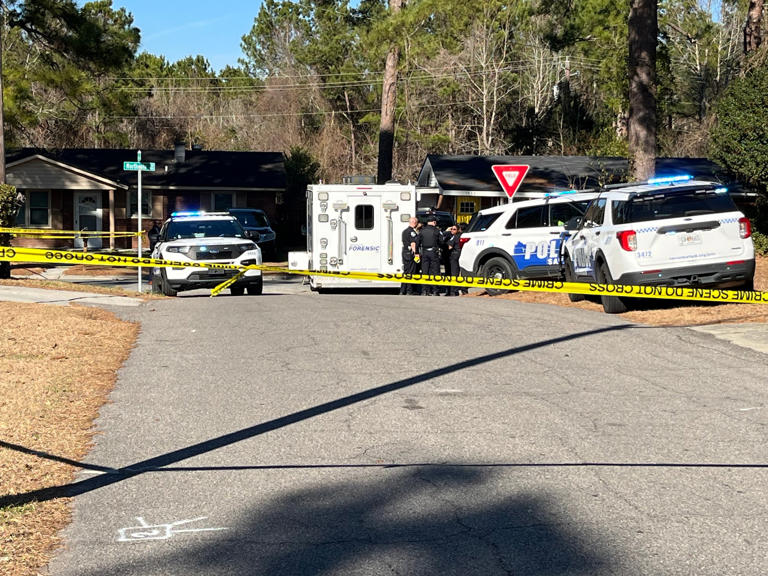 Juvenile arrested in connection to fatal North Gate Drive shooting