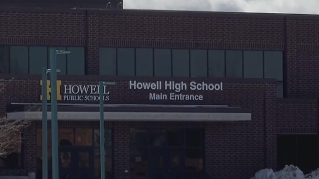 Howell High School students plan walkout to protest ICE enforcement