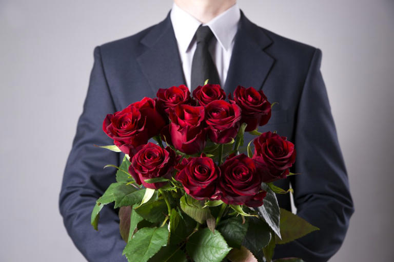 What women really want in Valentine's Day gifts—internet weighs in