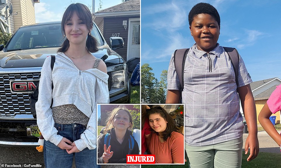 What we know about victims of the Canada school shooting