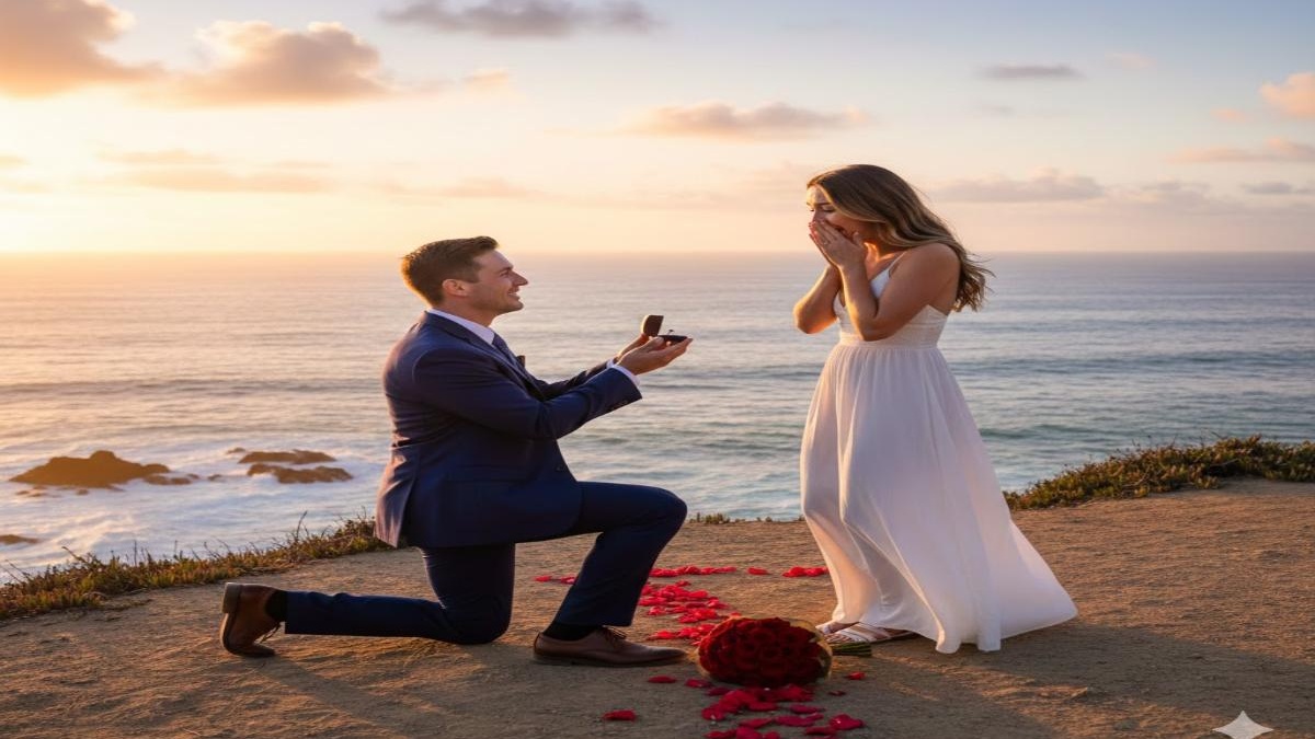 5 people who married for wealth reveal the unexpected consequences: What happens after I do when money is the main attraction?<br>