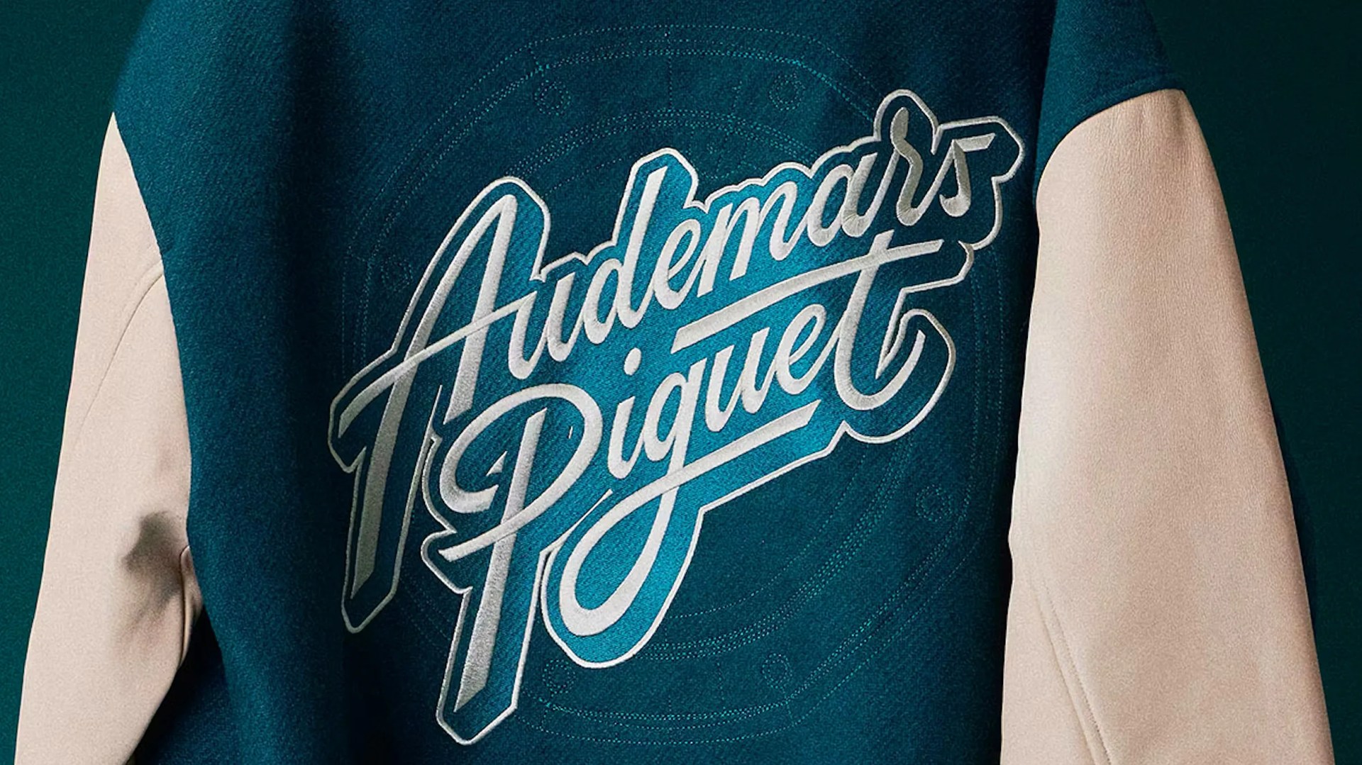Audemars Piguet drops an astoundingly cool capsule collection