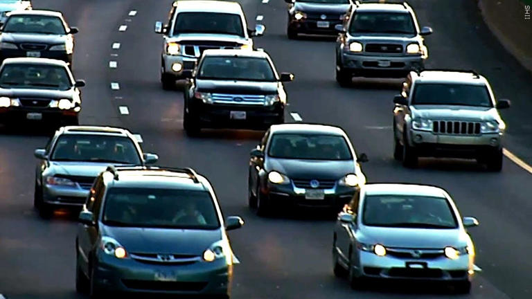 CDOT: Low snowpack means more mountain access—and more Memorial Day drivers