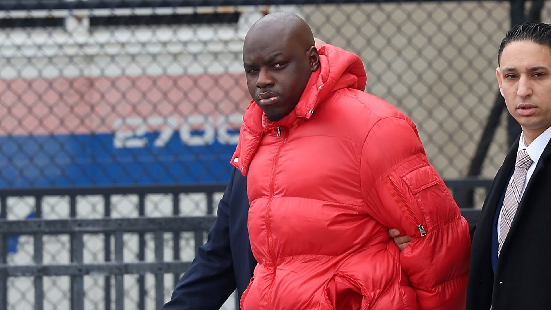 Music video helps prosecutors charge Brooklyn rapper in 2021 acid attack